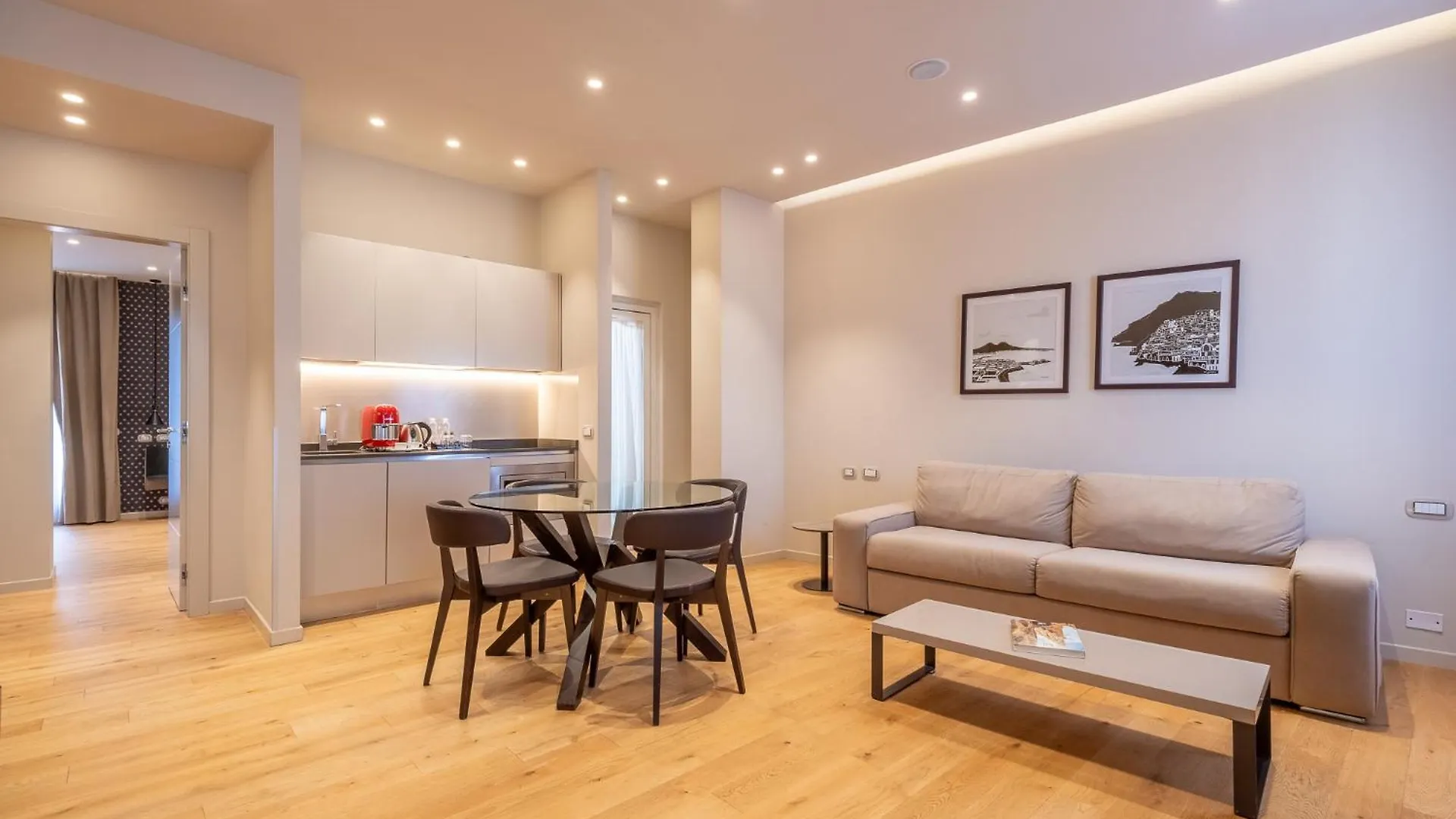 Oriana Homel Verona Apartment