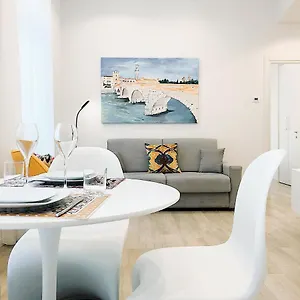 Apartment Leoncino, Verona