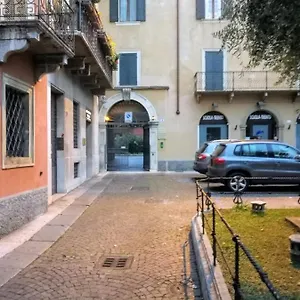  Appartement Castle View Intero Centro Storico