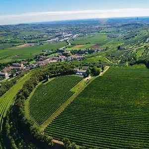 Alloggio per agriturismo Tenuta Delo Relais, Verona