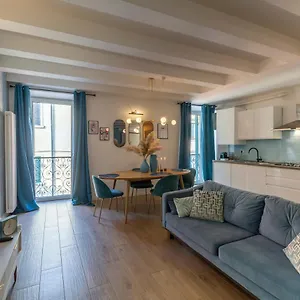Apartment The Cozy Loft, Un Angolo Moda Nel Cuore Di, Verona