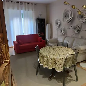 Apartment Emmerosa, Centro Citta, Parcheggio, Verona