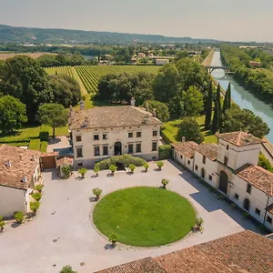 Alloggio per agriturismo Relais Sagramoso Sacchetti, Verona